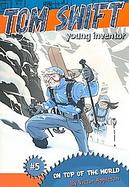 Tom Swift Untitled cover