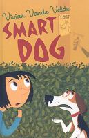 Smart Dog cover