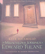The Miraculous Journey of Edward Tulane cover