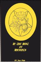 In the Mist of Ancients cover
