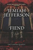 Fiend cover