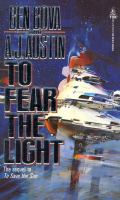 To Fear The Light cover