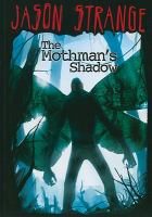 The Mothman's Shadow cover