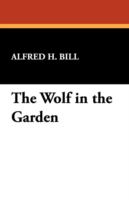 The Wolf in the Garden cover