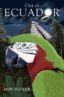 Out of Ecuador : The Coch Disclosure cover
