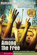 Among the Free cover