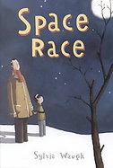 Space Race cover