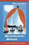 Moominsummer Madness cover