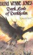 Dark Lord of Derkholm cover