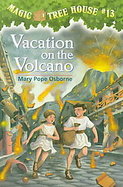 Vacation Under the Volcano cover