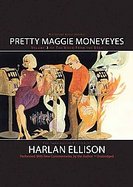 The Voice from the Edge Pretty Maggie Moneyeyes, Library Edition (volume3) cover