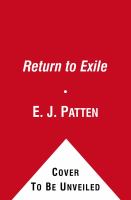 Return to Exile cover