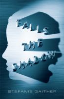 Falls the Shadow cover