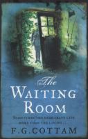 The Waiting Room cover