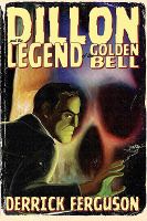 Dillon and the Legend of the Golden Bell cover
