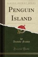 Penguin Island (Classic Reprint) cover