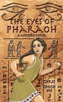 The Eyes of Pharaoh : A Mystery in Ancient Egypt cover