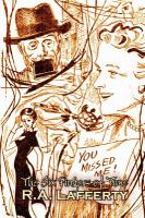 The Six Fingers of Time cover