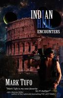 Indian Hill : A Michael Talbot Adventure cover