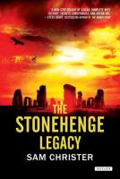 The Stonehenge Legacy : A Thriller cover