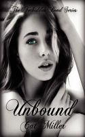 Unbound : The Forbidden Bond Series cover