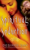 Spiritual Seduction cover