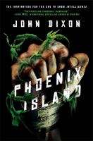 Phoenix Island cover