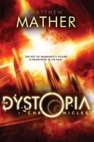 The Dystopia Chronicles cover