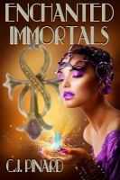 Enchanted Immortals cover