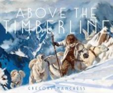 Above the Timberline cover