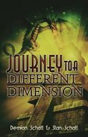 Journey to a Different Dimension : An Adventure in the World of Minecraft cover