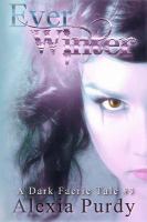 Ever Winter (a Dark Faerie Tale #3) cover