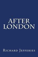 After London cover