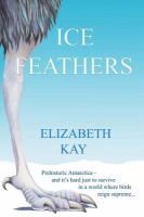 Ice Feathers cover