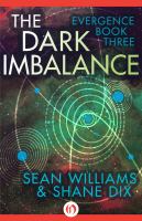 The Dark Imbalance cover