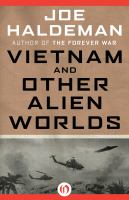Vietnam and Other Alien Worlds cover
