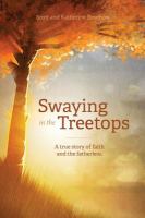 Swaying in the Treetops cover