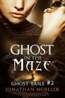 Ghost in the Maze cover