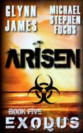 Arisen, Book Five - EXODUS cover