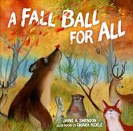 A Fall Ball for All cover