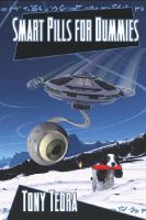 Smart Pills for Dummies cover
