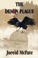 Demon Plague cover