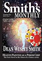 Smith's Monthly #10 cover