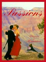 Passions Glimpses of Romance cover