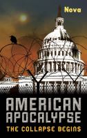 American Apocalypse : A Novel cover