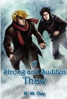 A Strong and Sudden Thaw cover