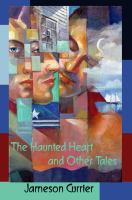 The Haunted Heart and Other Tales cover