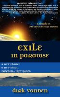 Exile in Paradise cover
