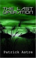 The Last Operation cover