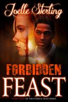 Forbidden Feast : A Novel cover